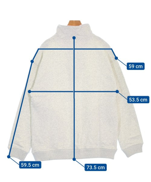 Gerry Cosby A+C เสื้อสเวตเตอร์