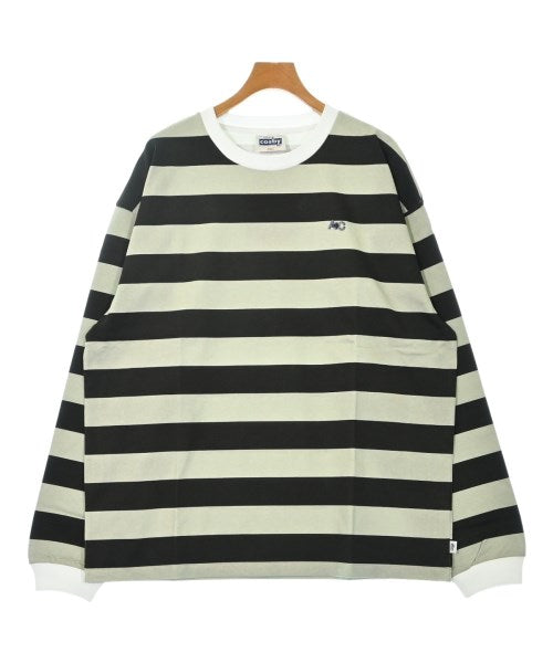 Gerry Cosby A+C เสื้อยืด/เสื้อท็อปส์