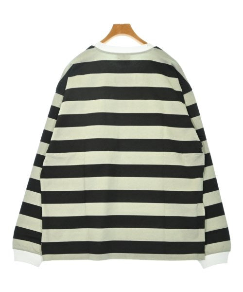 Gerry Cosby A+C เสื้อยืด/เสื้อท็อปส์