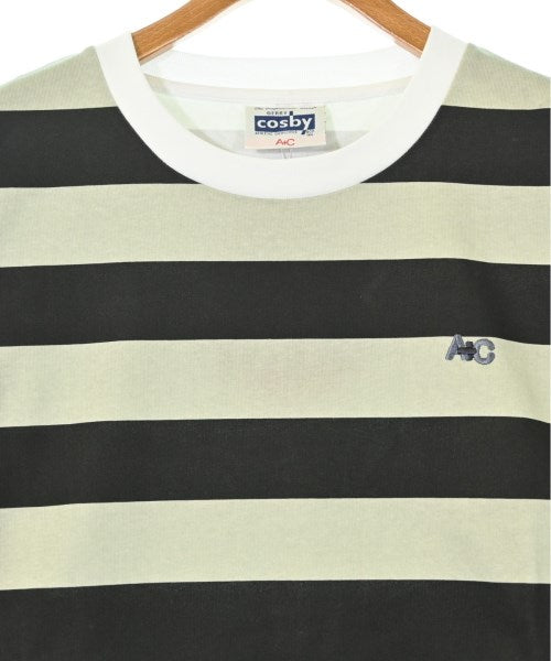 Gerry Cosby A+C เสื้อยืด/เสื้อท็อปส์
