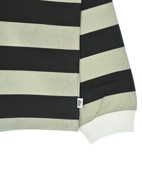 Gerry Cosby A+C เสื้อยืด/เสื้อท็อปส์