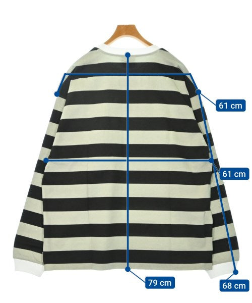 Gerry Cosby A+C เสื้อยืด/เสื้อท็อปส์