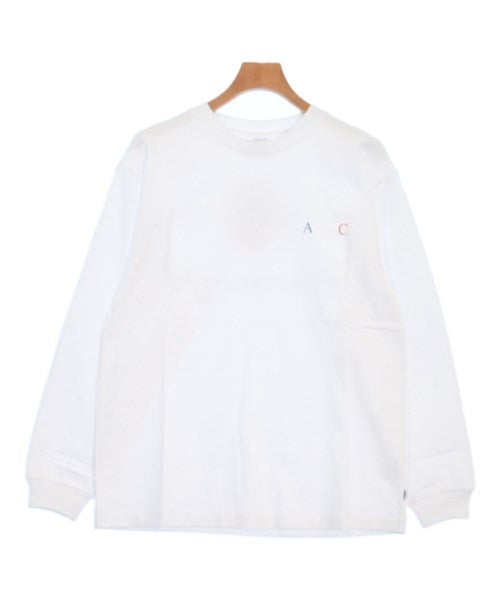 Gerry Cosby A+C เสื้อยืด/เสื้อท็อปส์
