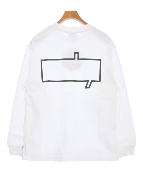 Gerry Cosby A+C เสื้อยืด/เสื้อท็อปส์