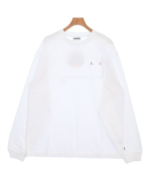 Gerry Cosby A+C เสื้อยืด/เสื้อท็อปส์
