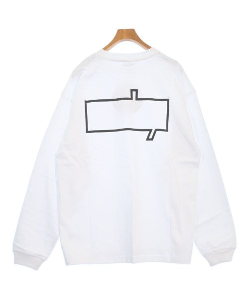 Gerry Cosby A+C เสื้อยืด/เสื้อท็อปส์