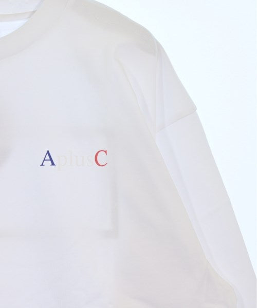 Gerry Cosby A+C เสื้อยืด/เสื้อท็อปส์
