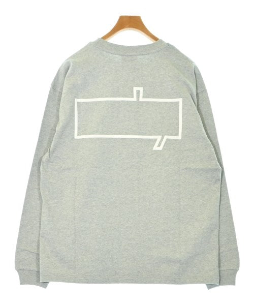 Gerry Cosby A+C เสื้อยืด/เสื้อท็อปส์