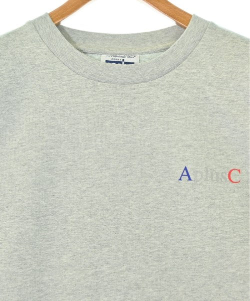Gerry Cosby A+C เสื้อยืด/เสื้อท็อปส์