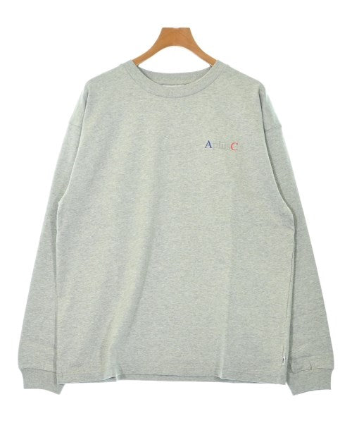 Gerry Cosby A+C เสื้อยืด/เสื้อท็อปส์
