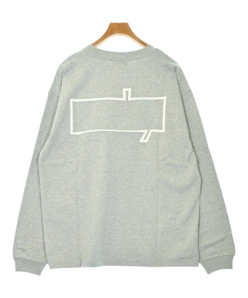 Gerry Cosby A+C เสื้อยืด/เสื้อท็อปส์