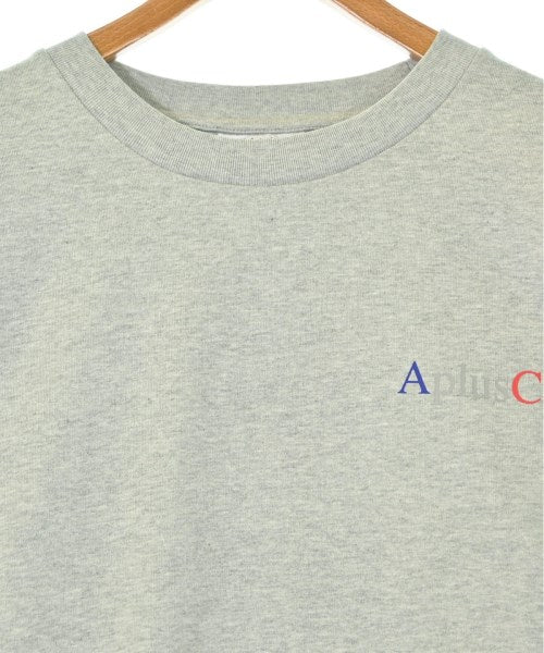 Gerry Cosby A+C เสื้อยืด/เสื้อท็อปส์