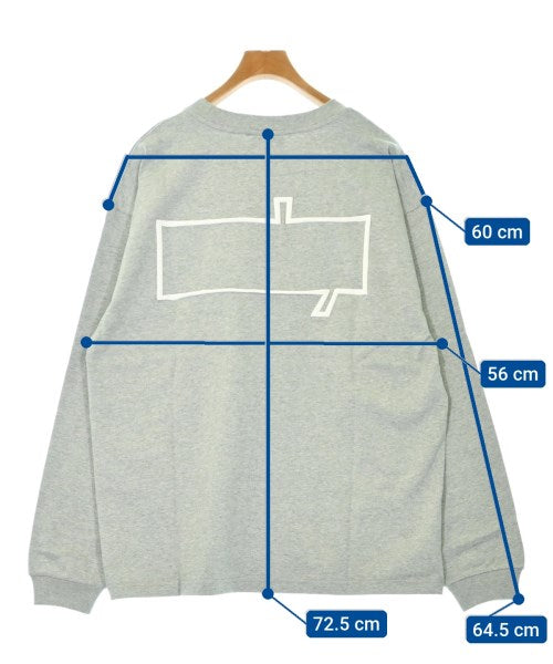 Gerry Cosby A+C เสื้อยืด/เสื้อท็อปส์