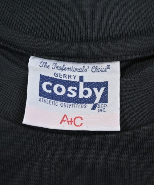 Gerry Cosby A+C เสื้อยืด/เสื้อท็อปส์