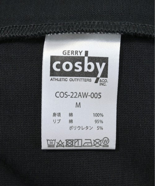 Gerry Cosby A+C เสื้อยืด/เสื้อท็อปส์