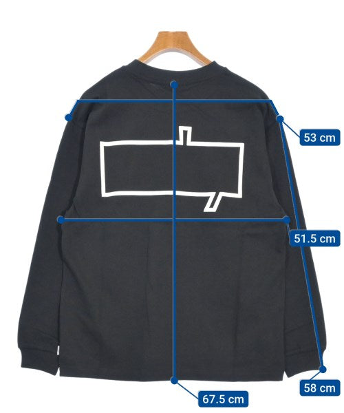 Gerry Cosby A+C เสื้อยืด/เสื้อท็อปส์
