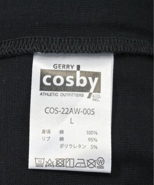 Gerry Cosby A+C เสื้อยืด/เสื้อท็อปส์