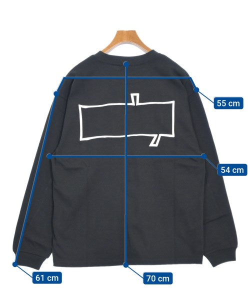 Gerry Cosby A+C เสื้อยืด/เสื้อท็อปส์