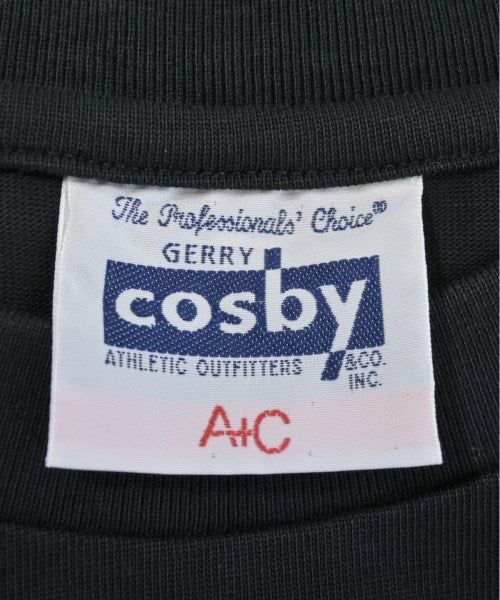 Gerry Cosby A+C เสื้อยืด/เสื้อท็อปส์