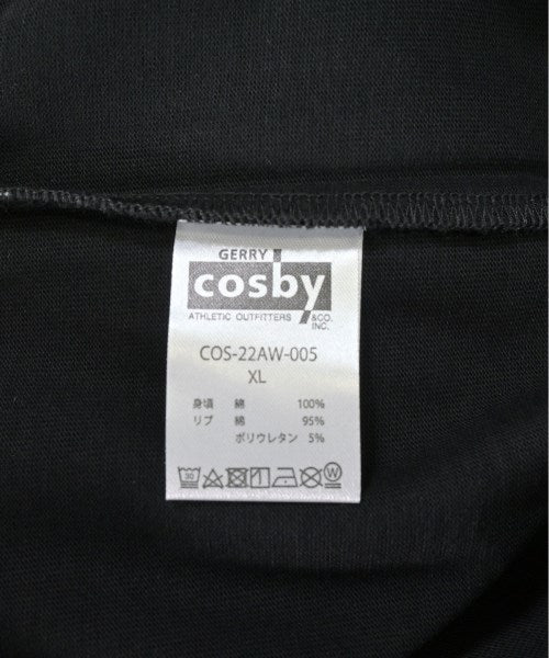 Gerry Cosby A+C เสื้อยืด/เสื้อท็อปส์