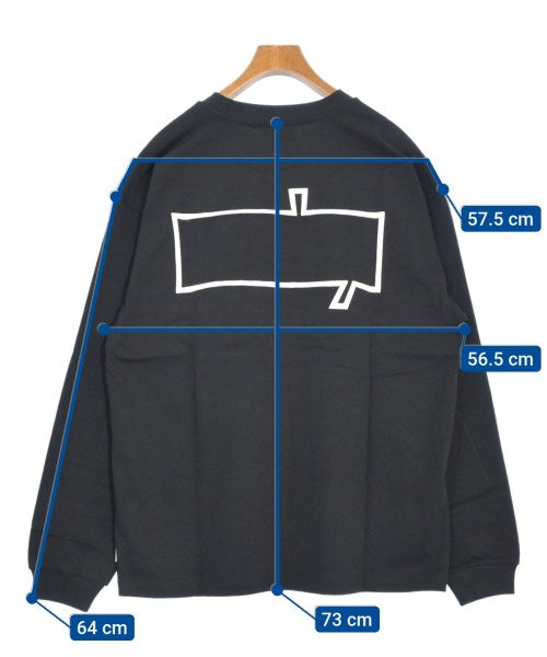 Gerry Cosby A+C เสื้อยืด/เสื้อท็อปส์