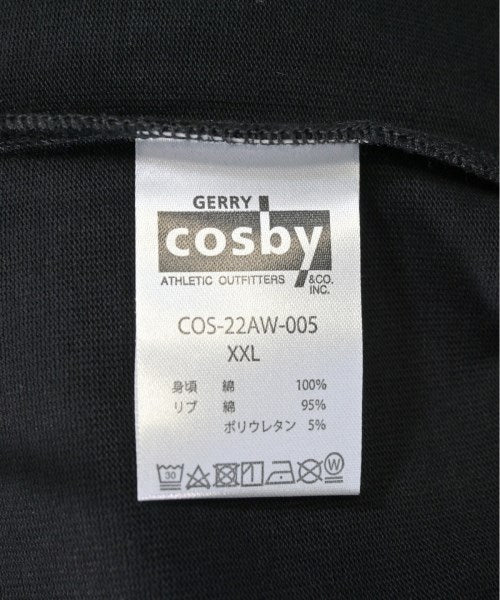 Gerry Cosby A+C เสื้อยืด/เสื้อท็อปส์