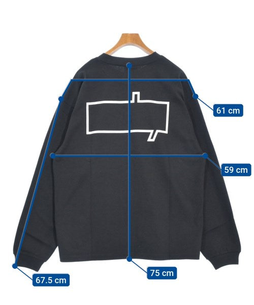 Gerry Cosby A+C เสื้อยืด/เสื้อท็อปส์