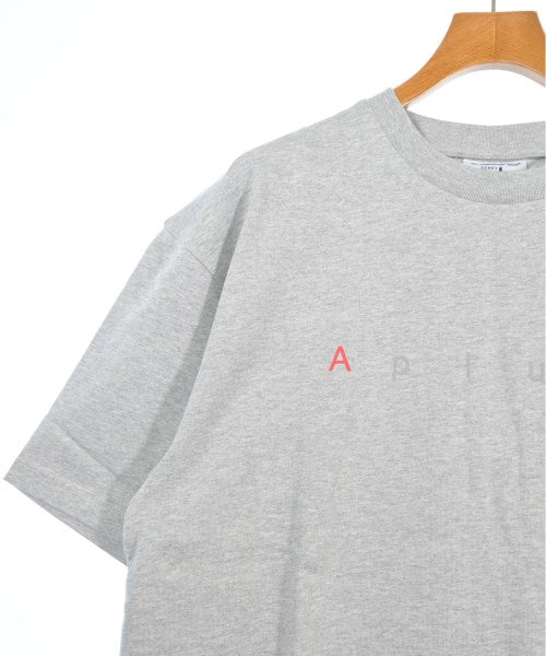 Gerry Cosby A+C เสื้อยืด/เสื้อท็อปส์