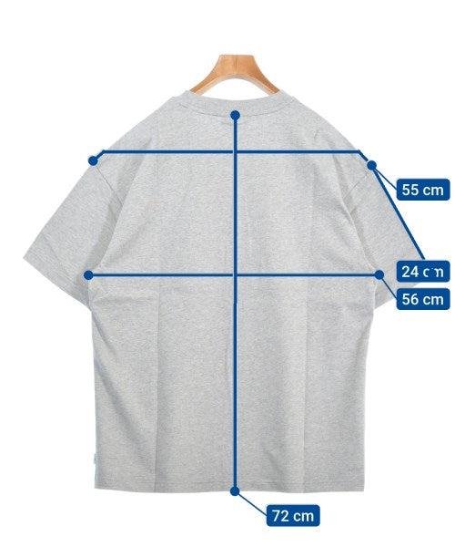 Gerry Cosby A+C เสื้อยืด/เสื้อท็อปส์