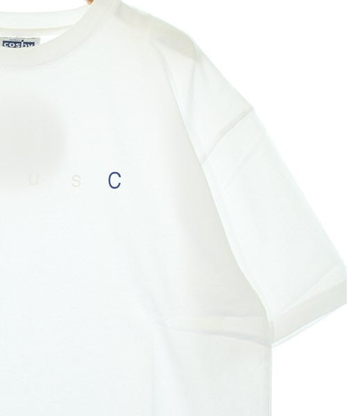 Gerry Cosby A+C เสื้อยืด/เสื้อท็อปส์