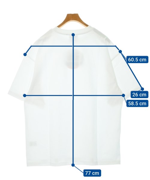 Gerry Cosby A+C เสื้อยืด/เสื้อท็อปส์