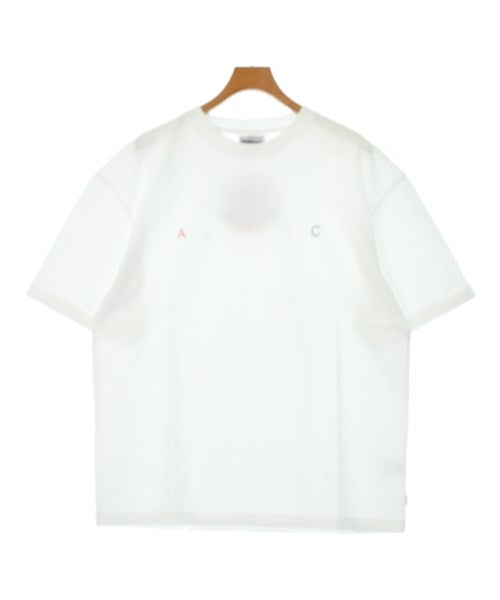 Gerry Cosby A+C เสื้อยืด/เสื้อท็อปส์