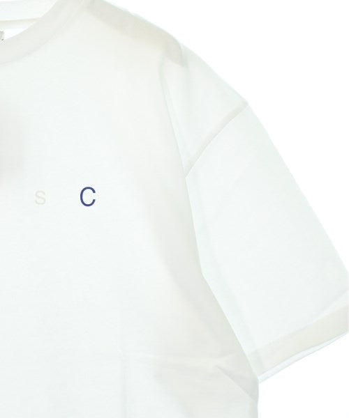 Gerry Cosby A+C เสื้อยืด/เสื้อท็อปส์