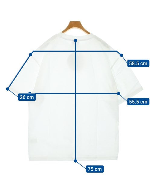 Gerry Cosby A+C เสื้อยืด/เสื้อท็อปส์