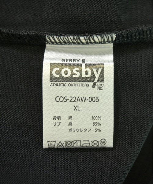 Gerry Cosby A+C เสื้อยืด/เสื้อท็อปส์