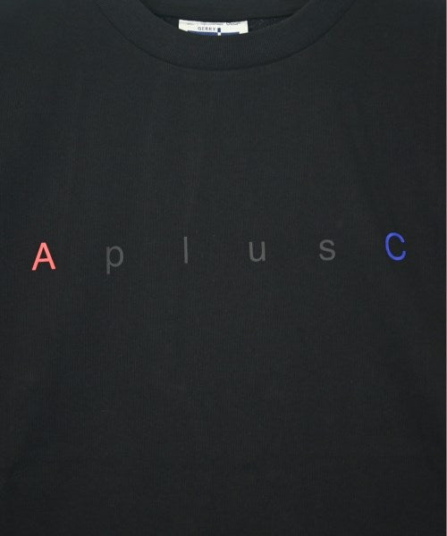 Gerry Cosby A+C เสื้อยืด/เสื้อท็อปส์