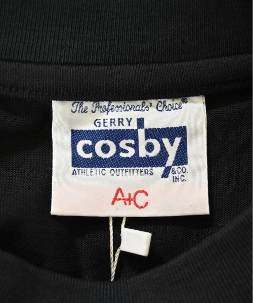 Gerry Cosby A+C เสื้อยืด/เสื้อท็อปส์