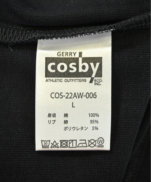 Gerry Cosby A+C เสื้อยืด/เสื้อท็อปส์