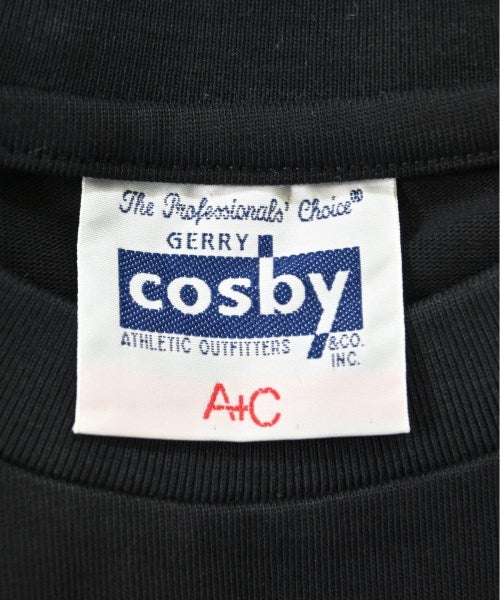 Gerry Cosby A+C เสื้อยืด/เสื้อท็อปส์