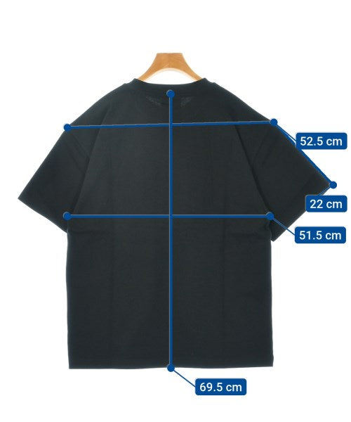 Gerry Cosby A+C เสื้อยืด/เสื้อท็อปส์