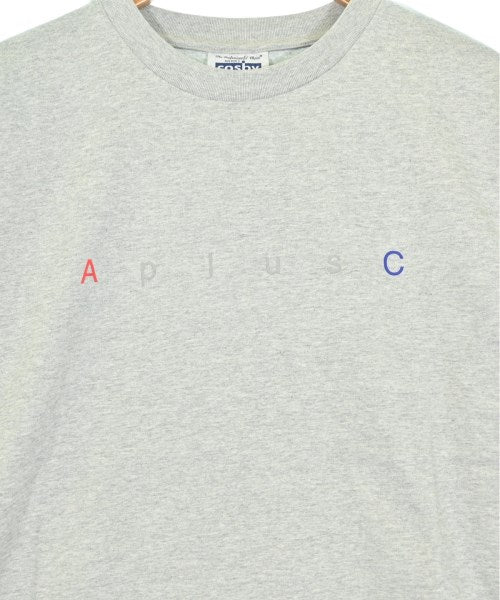 Gerry Cosby A+C เสื้อยืด/เสื้อท็อปส์