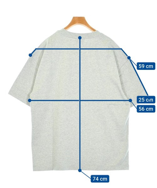Gerry Cosby A+C เสื้อยืด/เสื้อท็อปส์