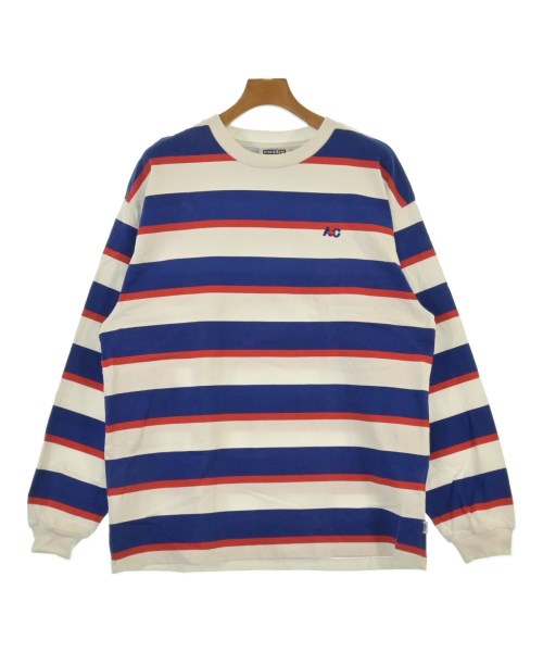 Gerry Cosby A+C เสื้อยืด/เสื้อท็อปส์