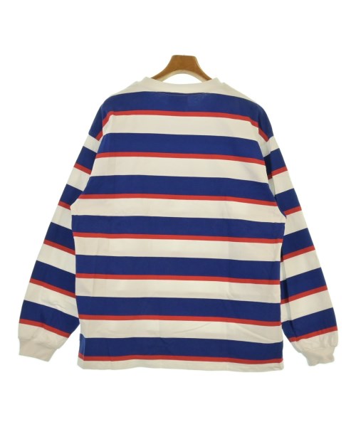 Gerry Cosby A+C เสื้อยืด/เสื้อท็อปส์