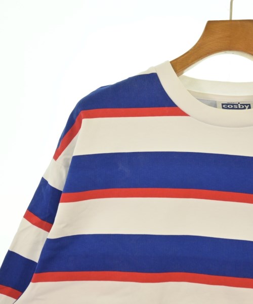 Gerry Cosby A+C เสื้อยืด/เสื้อท็อปส์