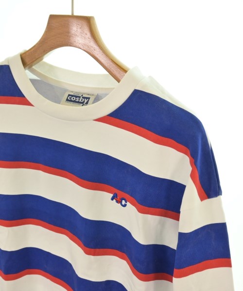 Gerry Cosby A+C เสื้อยืด/เสื้อท็อปส์