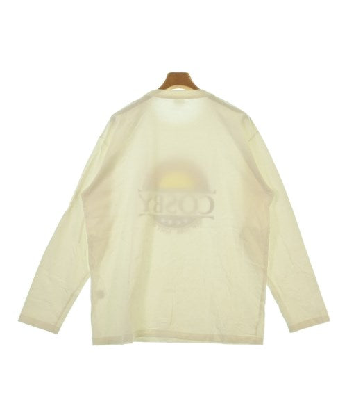 Gerry Cosby A+C เสื้อยืด/เสื้อท็อปส์