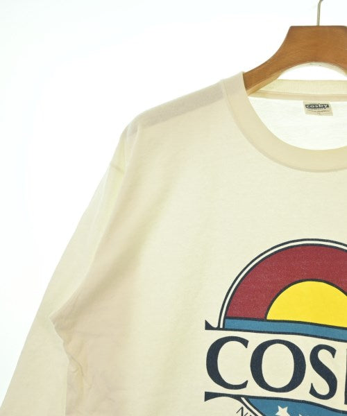 Gerry Cosby A+C เสื้อยืด/เสื้อท็อปส์