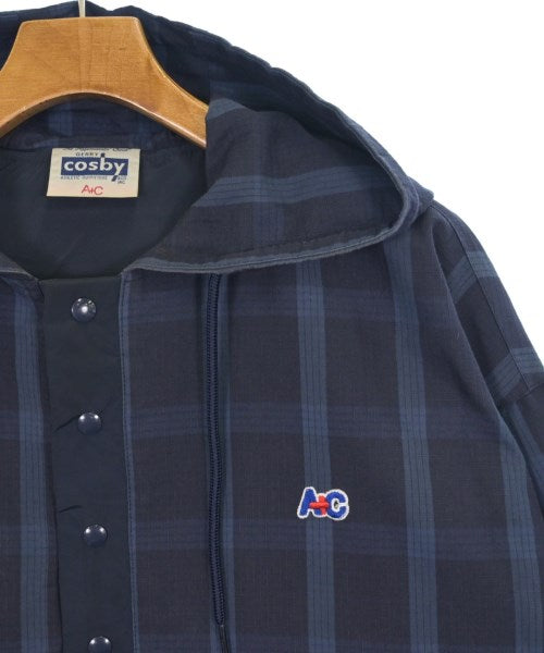 Gerry Cosby A+C แจ็คเก็ตเบลาส์ อื่น