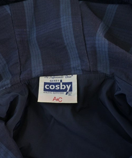 Gerry Cosby A+C แจ็คเก็ตเบลาส์ อื่น